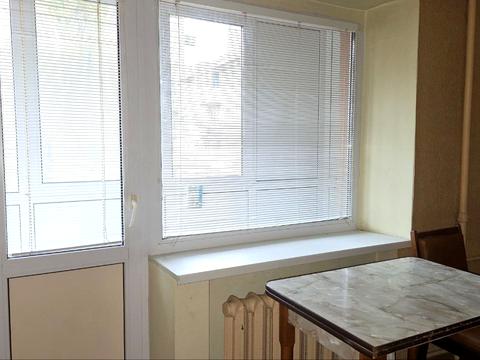 квартира за адресою Повітряних Сил просп. (Повітрофлотський), 52