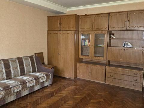 квартира за адресою Повітряних Сил просп. (Повітрофлотський), 52