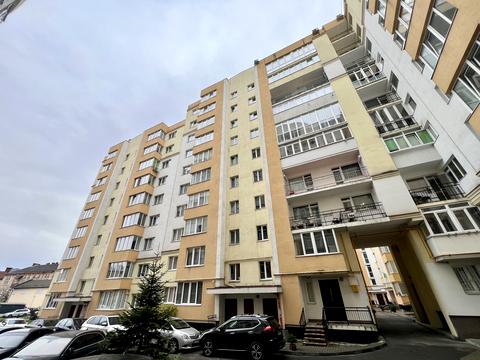 квартира за адресою Князя Святослава пл., 5