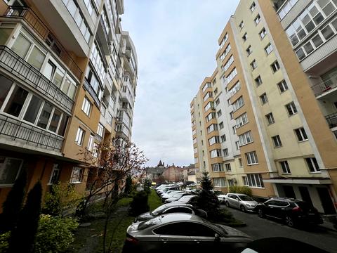 квартира за адресою Князя Святослава пл., 5