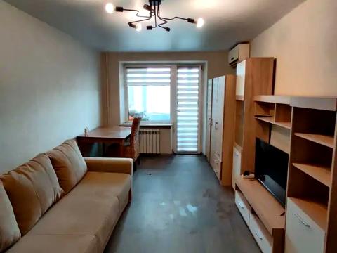 квартира по адресу Слобожанский просп. (Газеты "Правда"), 62-А