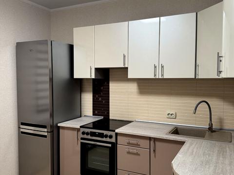 квартира за адресою Милославська вул., 31-Б