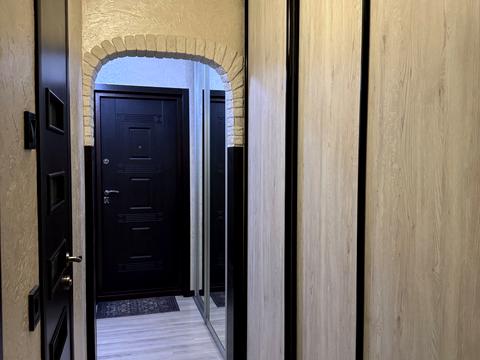 квартира за адресою Милославська вул., 31-Б