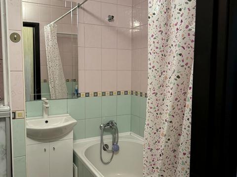 квартира за адресою Милославська вул., 31-Б