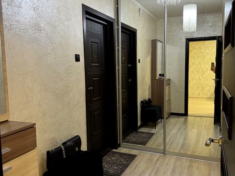 квартира за адресою Милославська вул., 31-Б