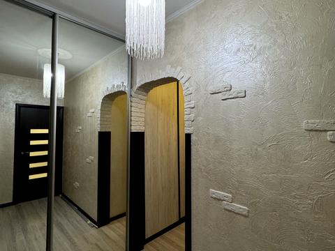 квартира за адресою Милославська вул., 31-Б