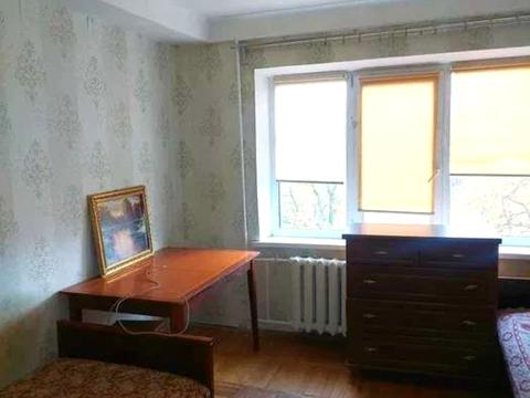 квартира за адресою Воскресенський просп. (Перова), 25