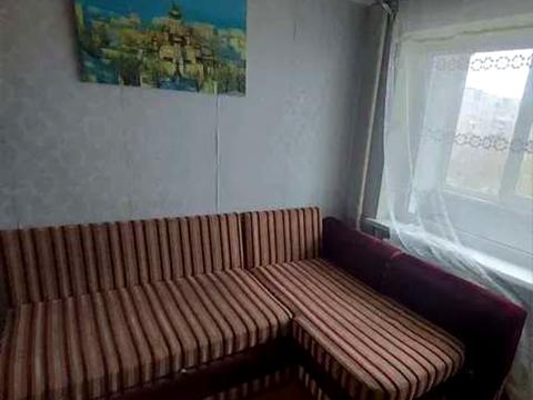 квартира за адресою Воскресенський просп. (Перова), 25