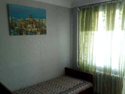 квартира за адресою Воскресенський просп. (Перова), 25