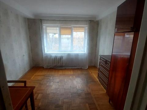 квартира за адресою Воскресенський просп. (Перова), 25