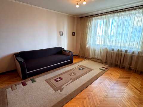 квартира по адресу Юрія Шевельова ул. (Миколи Руднєва), 49/20