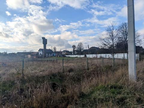 ділянка за адресою Січових Стрільців