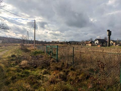 ділянка за адресою Січових Стрільців