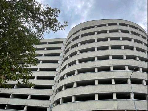 паркомісце за адресою Голосіївська вул., 13