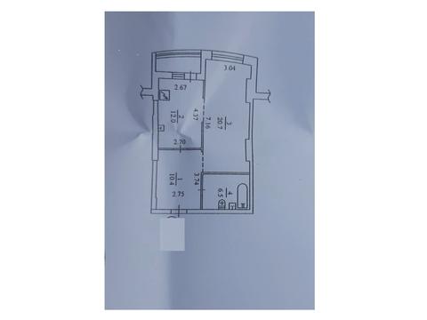 квартира за адресою Берестейський просп. (Перемоги), 131-А