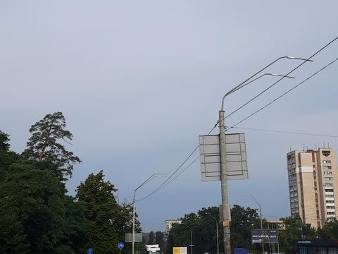 квартира за адресою Берестейський просп. (Перемоги), 131-А