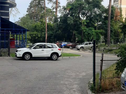 квартира за адресою Берестейський просп. (Перемоги), 131-А