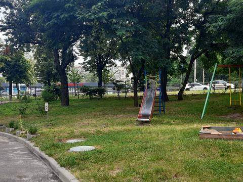 квартира за адресою Берестейський просп. (Перемоги), 131-А