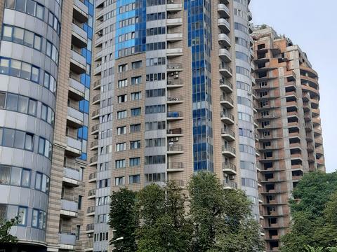 квартира за адресою Берестейський просп. (Перемоги), 131-А