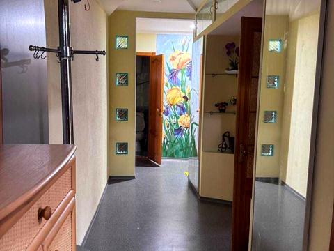 квартира за адресою житловий масив Тополя-3 вул., 47