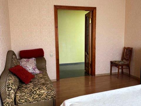 квартира за адресою житловий масив Тополя-3 вул., 47