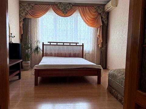 квартира за адресою житловий масив Тополя-3 вул., 47