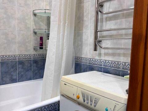 квартира за адресою житловий масив Тополя-3 вул., 47