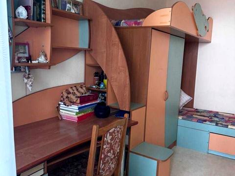 квартира за адресою житловий масив Тополя-3 вул., 47