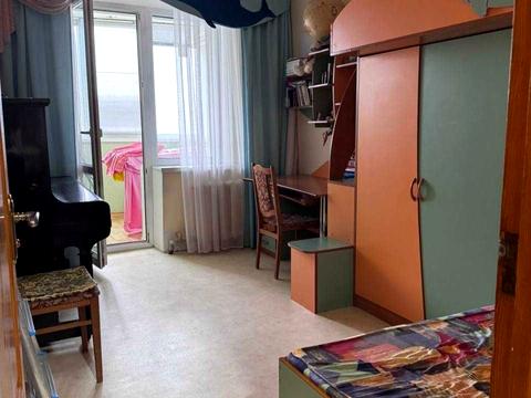 квартира за адресою житловий масив Тополя-3 вул., 47