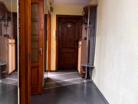 квартира за адресою житловий масив Тополя-3 вул., 47