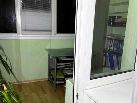 квартира за адресою житловий масив Тополя-3 вул., 47