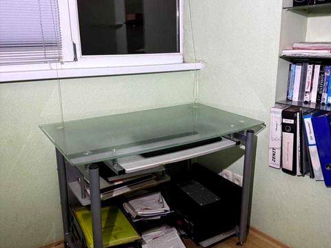 квартира за адресою житловий масив Тополя-3 вул., 47