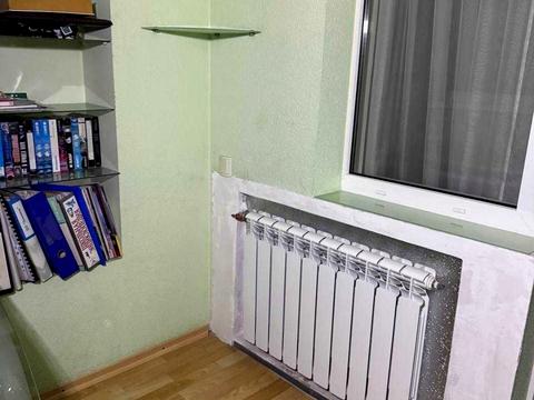 квартира за адресою житловий масив Тополя-3 вул., 47