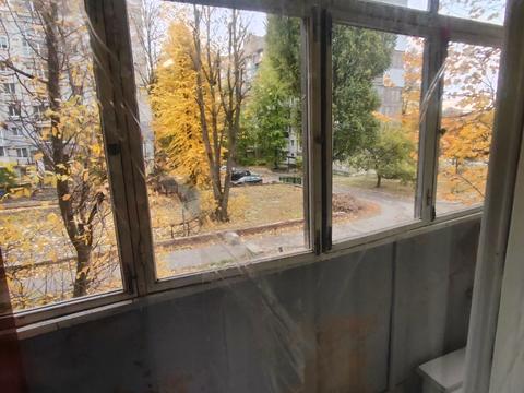 квартира за адресою Новокримська вул., 42