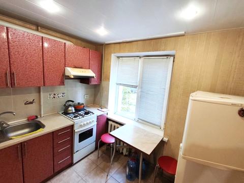 квартира за адресою Новокримська вул., 42