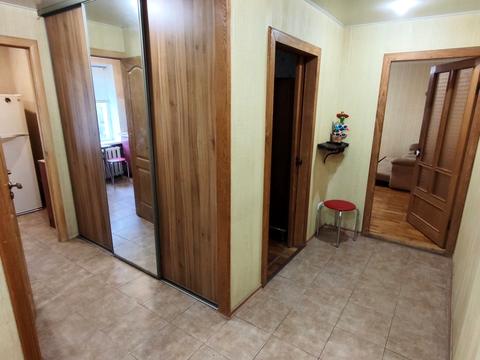 квартира за адресою Новокримська вул., 42