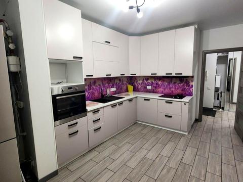 квартира по адресу Александровская ул., 1А