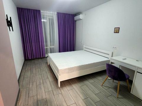 квартира по адресу Александровская ул., 1А