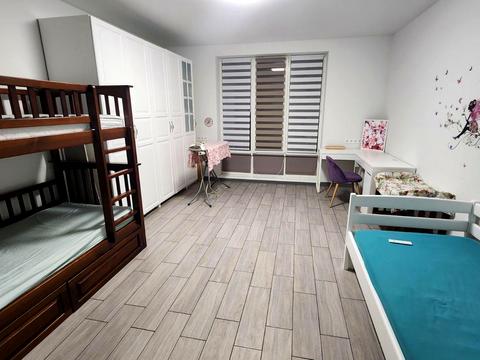 квартира по адресу Александровская ул., 1А