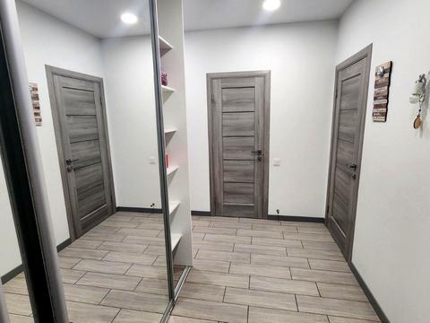 квартира по адресу Александровская ул., 1А