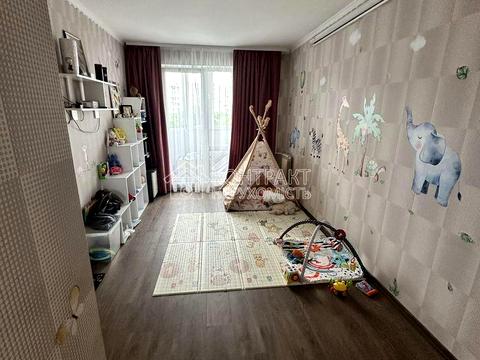 квартира за адресою Амосова вул. (Корчагінців), 5