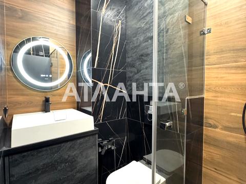 квартира за адресою Генуезька вул., 1/1