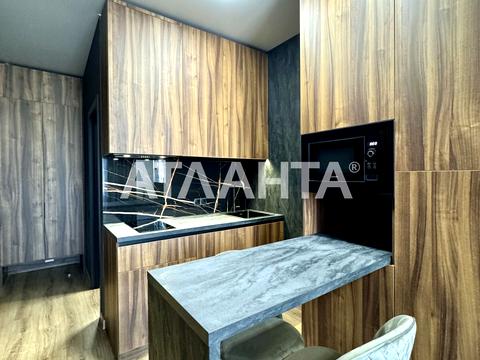 квартира за адресою Генуезька вул., 1/1