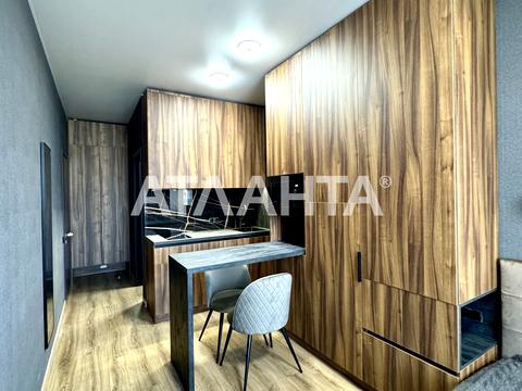 квартира за адресою Генуезька вул., 1/1