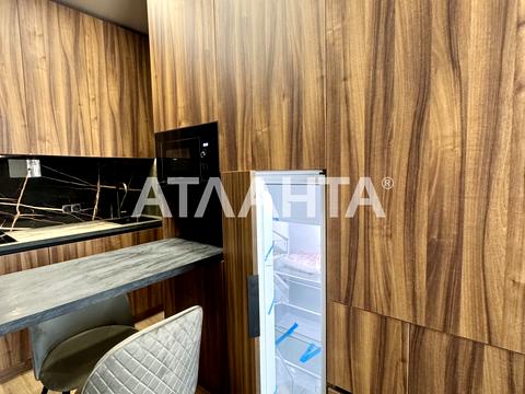 квартира за адресою Генуезька вул., 1/1