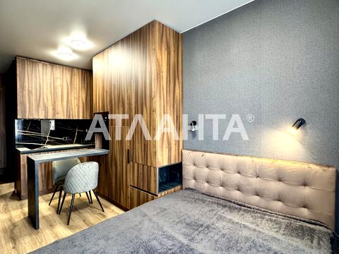 квартира за адресою Генуезька вул., 1/1