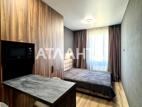 квартира за адресою Генуезька вул., 1/1