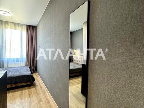 квартира за адресою Генуезька вул., 1/1