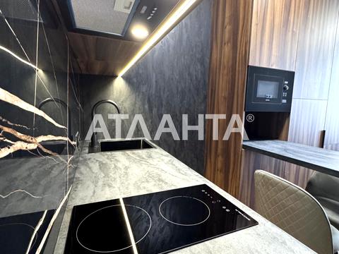 квартира за адресою Генуезька вул., 1/1