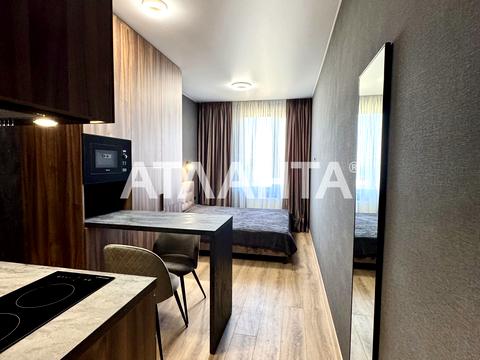 квартира за адресою Генуезька вул., 1/1